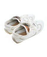 LOUIS VUITTON（ルイヴィトン）スニーカー 白 サイズ:UK7 1/2(26cm位) メンズ/2200695501020
