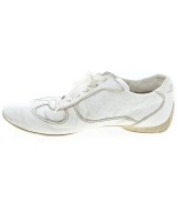 LOUIS VUITTON（ルイヴィトン）スニーカー 白 サイズ:UK7 1/2(26cm位) メンズ/2200695501020