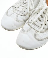LOUIS VUITTON（ルイヴィトン）スニーカー 白 サイズ:UK7 1/2(26cm位) メンズ/2200695501020