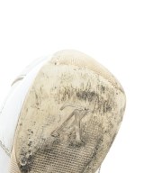LOUIS VUITTON（ルイヴィトン）スニーカー 白 サイズ:UK7 1/2(26cm位) メンズ/2200695501020