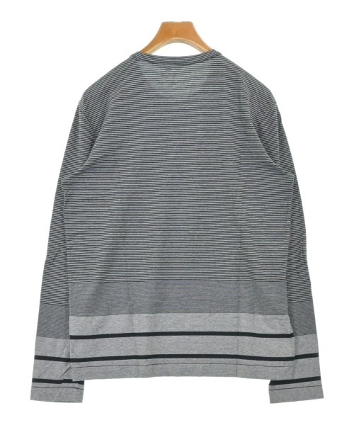 LOUIS VUITTON（ルイヴィトン）Tシャツ・カットソー 黒 サイズ:M メンズ/2200695501051
