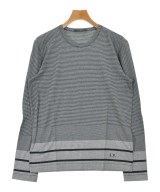 LOUIS VUITTON（ルイヴィトン）Tシャツ・カットソー 黒 サイズ:M メンズ/2200695501051