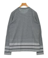 LOUIS VUITTON（ルイヴィトン）Tシャツ・カットソー 黒 サイズ:M メンズ/2200695501051