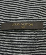 LOUIS VUITTON（ルイヴィトン）Tシャツ・カットソー 黒 サイズ:M メンズ/2200695501051