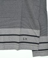 LOUIS VUITTON（ルイヴィトン）Tシャツ・カットソー 黒 サイズ:M メンズ/2200695501051