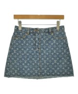 LOUIS VUITTON ミニスカート