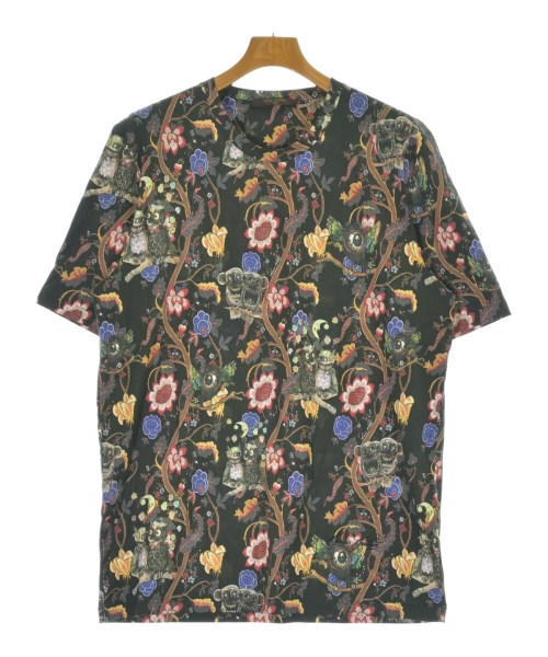 LOUIS VUITTON(ルイヴィトン)Tシャツ・カットソー 黒 サイズ:XL/2200692097601