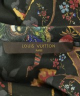 LOUIS VUITTON（ルイヴィトン）Tシャツ・カットソー 黒 サイズ:XL メンズ/2200692097601