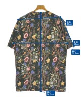 LOUIS VUITTON（ルイヴィトン）Tシャツ・カットソー 黒 サイズ:XL メンズ/2200692097601