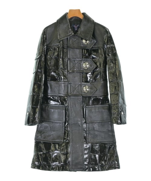 LOUIS VUITTON(ルイヴィトン)その他 黒 サイズ:36(XS位)/2200695640019