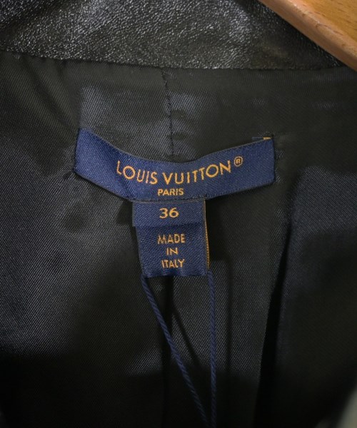 LOUIS VUITTON（ルイヴィトン）その他 黒 サイズ:36(XS位) レディース/2200695640019