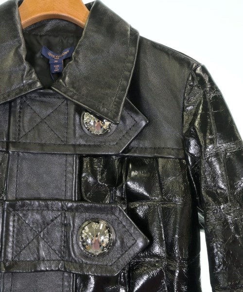 LOUIS VUITTON（ルイヴィトン）その他 黒 サイズ:36(XS位) レディース/2200695640019