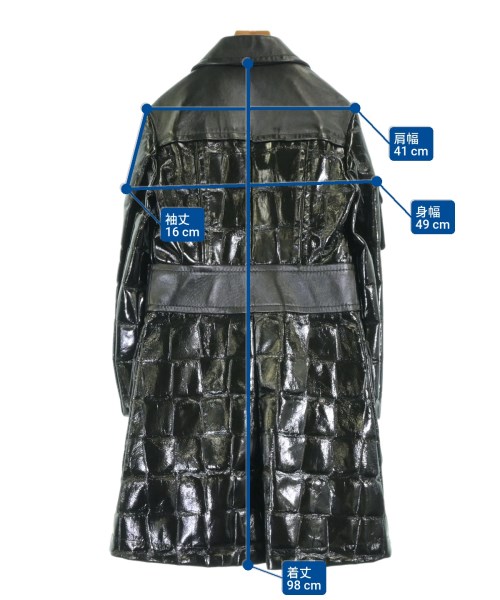 LOUIS VUITTON（ルイヴィトン）その他 黒 サイズ:36(XS位) レディース/2200695640019