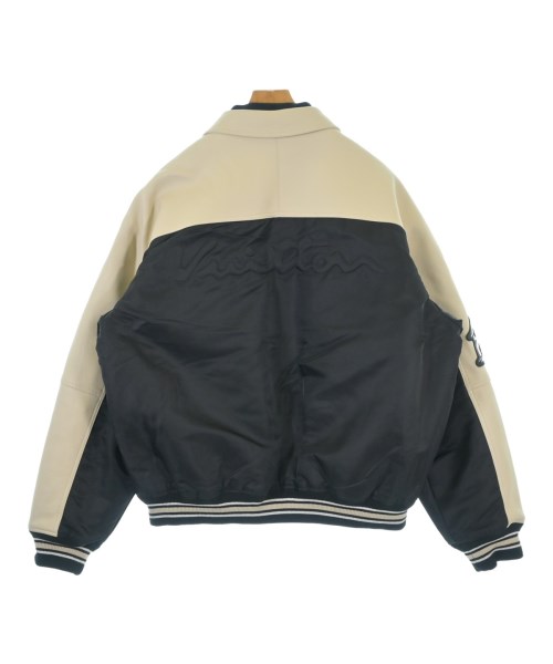 LOUIS VUITTON（ルイヴィトン）スタジャン 黒 サイズ:52(XXL位) メンズ/2200695640033