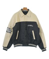 LOUIS VUITTON（ルイヴィトン）スタジャン 黒 サイズ:52(XXL位) メンズ/2200695640033