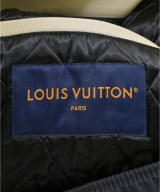 LOUIS VUITTON（ルイヴィトン）スタジャン 黒 サイズ:52(XXL位) メンズ/2200695640033
