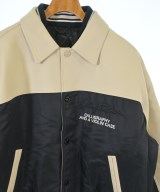 LOUIS VUITTON（ルイヴィトン）スタジャン 黒 サイズ:52(XXL位) メンズ/2200695640033