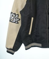 LOUIS VUITTON（ルイヴィトン）スタジャン 黒 サイズ:52(XXL位) メンズ/2200695640033