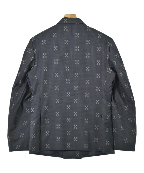 LOUIS VUITTON（ルイヴィトン）テーラードジャケット 紺 サイズ:52(XXL位) メンズ/2200695640040