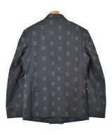LOUIS VUITTON（ルイヴィトン）テーラードジャケット 紺 サイズ:52(XXL位) メンズ/2200695640040