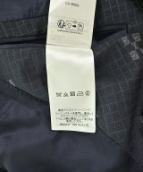 LOUIS VUITTON（ルイヴィトン）テーラードジャケット 紺 サイズ:52(XXL位) メンズ/2200695640040