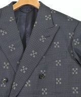 LOUIS VUITTON（ルイヴィトン）テーラードジャケット 紺 サイズ:52(XXL位) メンズ/2200695640040