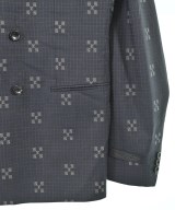 LOUIS VUITTON（ルイヴィトン）テーラードジャケット 紺 サイズ:52(XXL位) メンズ/2200695640040
