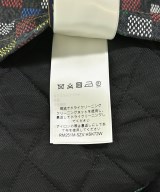 LOUIS VUITTON（ルイヴィトン）ミリタリーブルゾン 黒 サイズ:50(XL位) メンズ/2200695803018