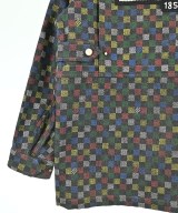 LOUIS VUITTON（ルイヴィトン）ミリタリーブルゾン 黒 サイズ:50(XL位) メンズ/2200695803018