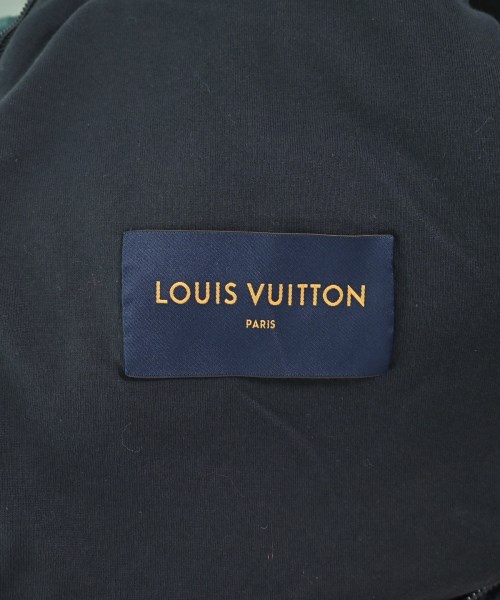 LOUIS VUITTON（ルイヴィトン）その他 紺 サイズ:S メンズ/2200695803032