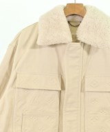LOUIS VUITTON（ルイヴィトン）カバーオール ベージュ サイズ:50(XL位) メンズ/2200695803049