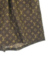 LOUIS VUITTON（ルイヴィトン）ショートパンツ 茶 サイズ:-(M位) レディース/2200696298011