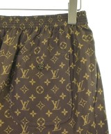 LOUIS VUITTON（ルイヴィトン）ショートパンツ 茶 サイズ:-(M位) レディース/2200696298011