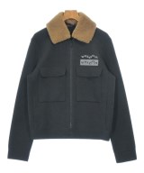 LOUIS VUITTON（ルイヴィトン）ブルゾン グレー サイズ:M メンズ/2200696341038