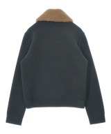 LOUIS VUITTON（ルイヴィトン）ブルゾン グレー サイズ:M メンズ/2200696341038