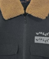 LOUIS VUITTON（ルイヴィトン）ブルゾン グレー サイズ:M メンズ/2200696341038