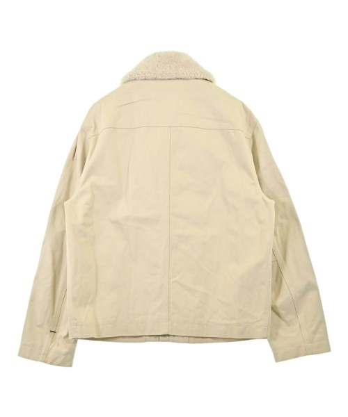 LOUIS VUITTON（ルイヴィトン）カバーオール ベージュ サイズ:52(XXL位) メンズ/2200696448010