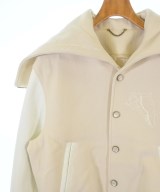LOUIS VUITTON（ルイヴィトン）スタジャン ベージュ サイズ:46(M位) メンズ/2200696448027