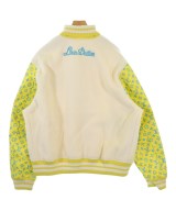 LOUIS VUITTON（ルイヴィトン）スタジャン 黄 サイズ:58(XXXXL位) メンズ/2200696448034