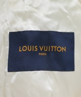 LOUIS VUITTON（ルイヴィトン）スタジャン 黄 サイズ:58(XXXXL位) メンズ/2200696448034
