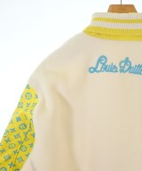 LOUIS VUITTON（ルイヴィトン）スタジャン 黄 サイズ:58(XXXXL位) メンズ/2200696448034
