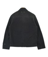 LOUIS VUITTON（ルイヴィトン）ブルゾン 黒 サイズ:48(L位) メンズ/2200696448041