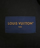 LOUIS VUITTON（ルイヴィトン）ブルゾン 黒 サイズ:48(L位) メンズ/2200696448041