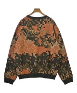 LOUIS VUITTON（ルイヴィトン）ニット・セーター オレンジ サイズ:XXL メンズ/2200696448058