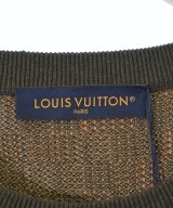 LOUIS VUITTON（ルイヴィトン）ニット・セーター オレンジ サイズ:XXL メンズ/2200696448058