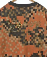 LOUIS VUITTON（ルイヴィトン）ニット・セーター オレンジ サイズ:XXL メンズ/2200696448058