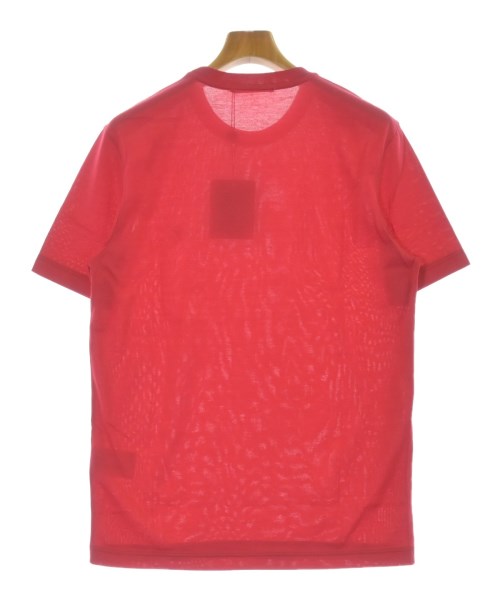 LOUIS VUITTON（ルイヴィトン）Tシャツ・カットソー 赤 サイズ:M メンズ/2200696766022