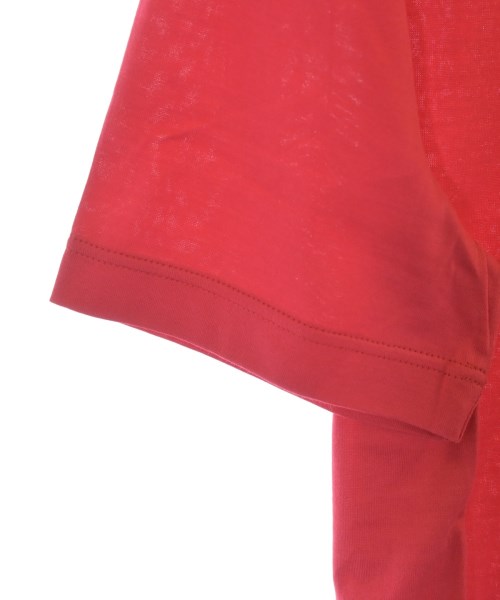 LOUIS VUITTON（ルイヴィトン）Tシャツ・カットソー 赤 サイズ:M メンズ/2200696766022