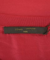 LOUIS VUITTON（ルイヴィトン）Tシャツ・カットソー 赤 サイズ:M メンズ/2200696766022