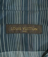 LOUIS VUITTON（ルイヴィトン）カジュアルシャツ 緑 サイズ:M メンズ/2200696766039